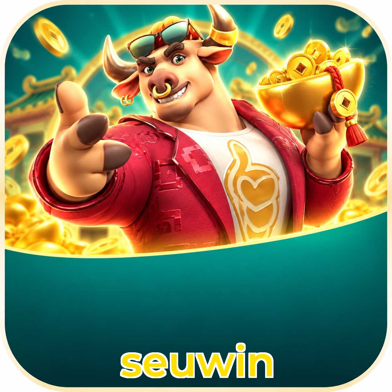 Plataforma seuwin — 99,94% uptime e PIX instantâneo