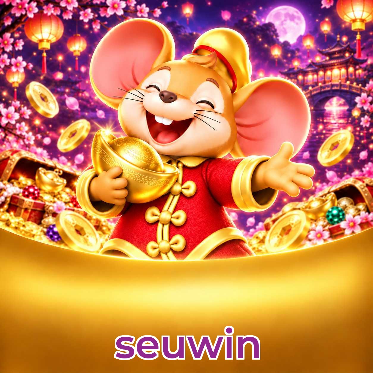 Segurança do APK seuwin