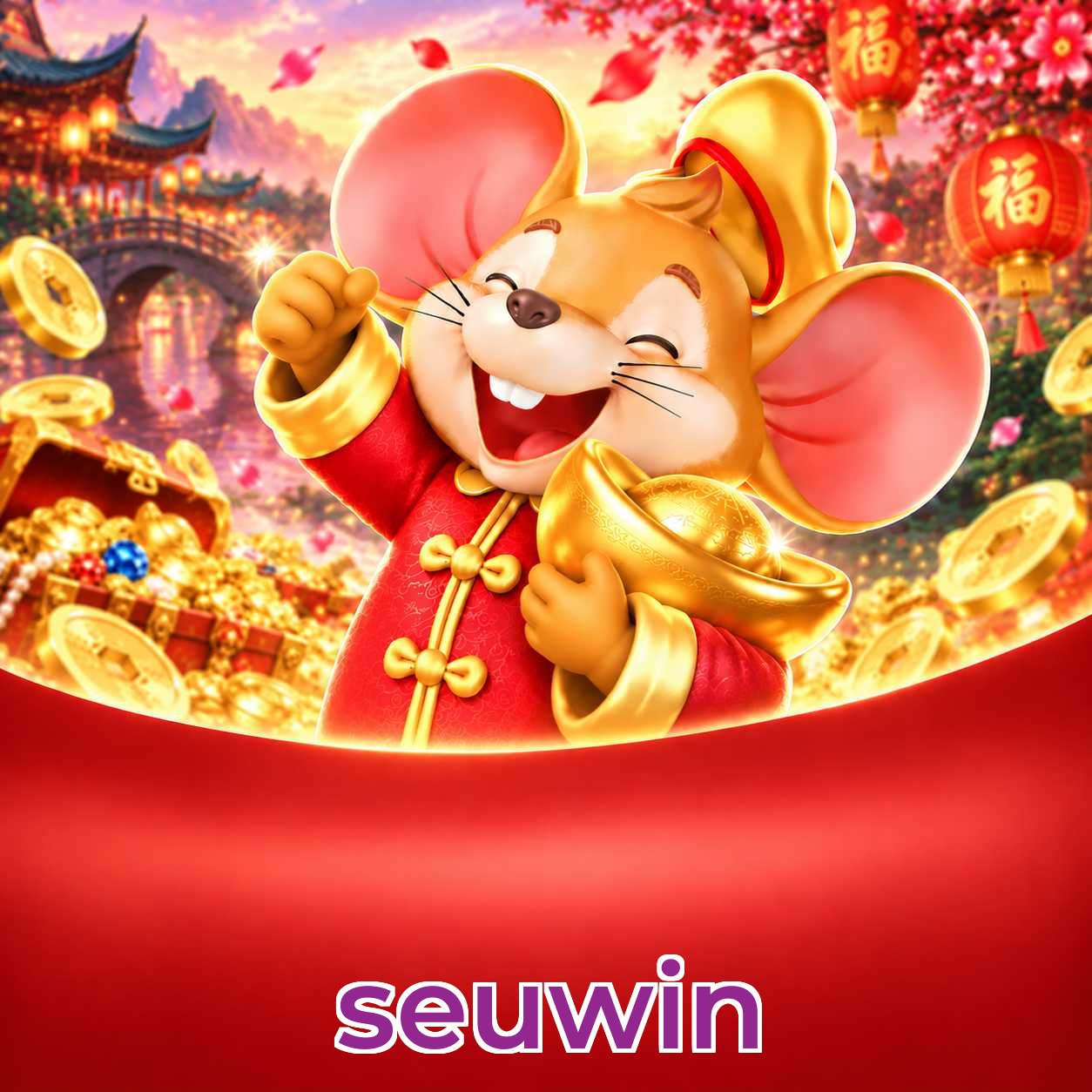 Cassino ao vivo seuwin com dealers brasileiros e streaming 4K