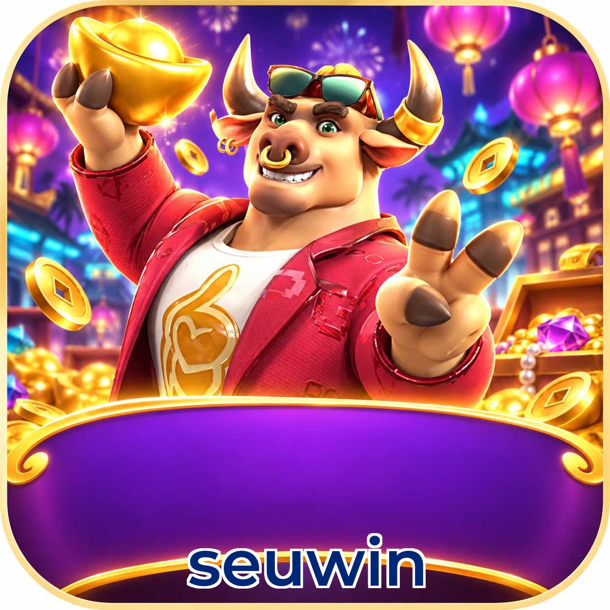 Como entrar no canal @seuwinoficial no Telegram em 5 passos