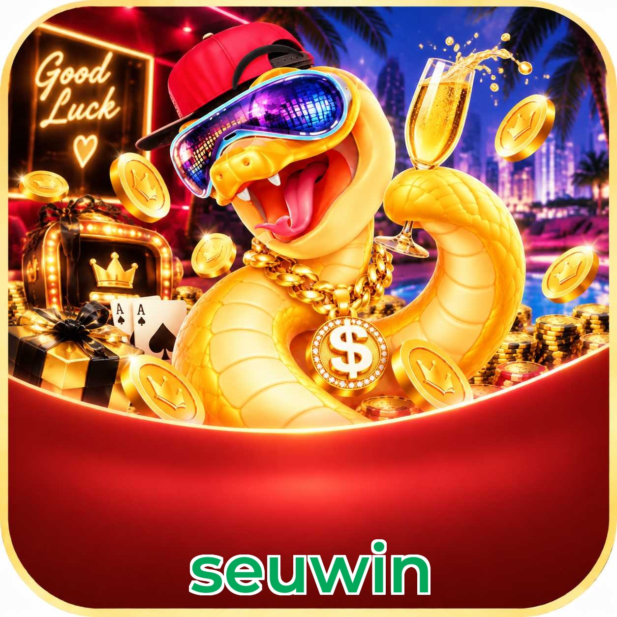 Jackpots progressivos seuwin — R$ 8,3 milhões acumulados