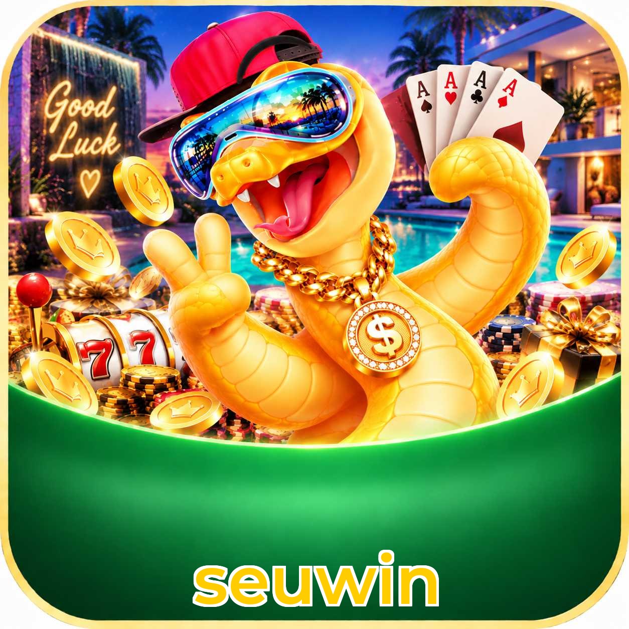 Estratégias comprovadas para Fortune Games na seuwin