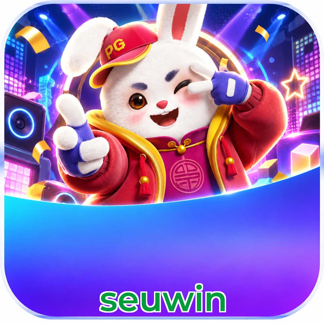 Catálogo de 2.547 jogos da seuwin incluindo Pragmatic Play e Evolution Gaming